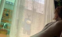 leaked tiktok videos of brazilian babe in dorm with roommate