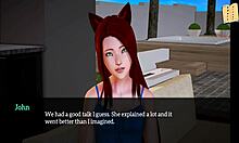 Intense Hentai Family Scene With Homemade Cartoon Sex