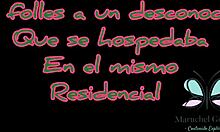 I Watched Leyne Rodriguez, Hot Latina, Get Fucked by a Stranger. Couldn’t Look Away!