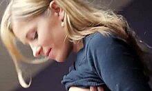 Young Couple FUCKS With Passion And Madness