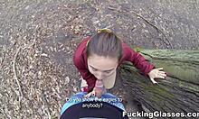 Teen Coed Bent Over For Hot Anal Sex With Ananta Shakti