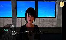 Intense Hentai Family Scene With Homemade Cartoon Sex