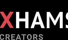 Ruiva Safada Levando Pica de Calcinha e Aguentando Esperma Depois que o Macho Dela Goza