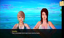 My New Family 257 Hints at Redhead Homemade Erotic Fun