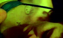 What's Happening Between Seantheshovel and Splashmountain with That Big Tattoo?