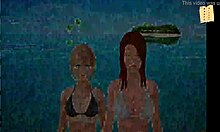 My New Family 257 Hints at Redhead Homemade Erotic Fun