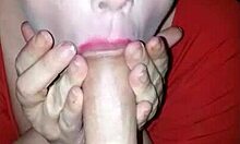 bwc serviced by horny bbw tranny