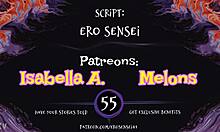 computer arousal erotic audio for women eses55 with orgasm pov masturbation