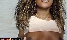 Goze junto comigo no comando da punheta guiada virtual com squirting