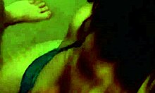 What's Happening Between Seantheshovel and Splashmountain with That Big Tattoo?