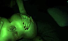 I Cummed Inside My Step-Sister for Her Dirty Swearing