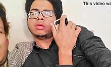 Colombian Chacal Pounds His Boyfriend Hard Until He Begs To Stop In Wild Session.