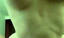 my new study partner estefi invites me to her new apartment?