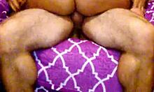 best cock she's ever fucked, aj, with amateurs and ass action