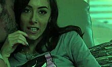 weekend sleepover with lexi lore and dani blu