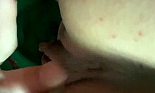 Distracted from russian gay sex by a phone call