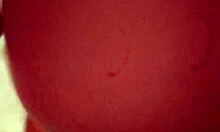 Pov camgirl performs after live show