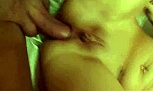 Stepsis Vanilla Skye Takes Anal and Pussy.