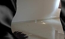 Tamil maid Sreelatha sucks owner's cock while wife is out for the day