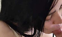 my new study partner estefi invites me to her new apartment?