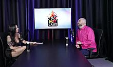 o nome da empresa s�o de pessoas que gostam de sexo e por isso surgiu a tiv models e n�o gosta de assistir sexo gay apesar de ser - paulo avelar tiv models sheer red