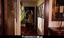 hot milf jelena fucks teen lana in girlfriend roleplay