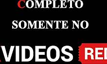 She's sucking my dick so good, then we move to anal and pussy play