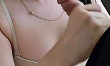 my new study partner estefi invites me to her new apartment?