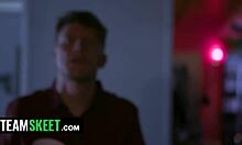 high fidelity track 3: teen pies in missionary, cunilingus, riding, doggystyle, cowgirl. teasing leads to intense orgasm.