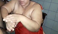 She's sucking my dick so good, then we move to anal and pussy play