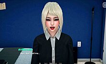 My bully turns into my lover in this amateur homemade story.