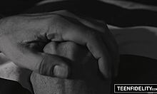 Lexi lore gets creampied by steve holmes huge cock