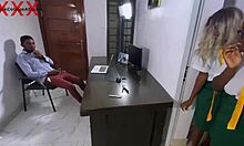 yo, taking turns with a squirting babe and hairy creampie hole during school! 😜