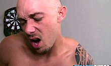 santiago figueroa and kirk cummings blowjob action 😏