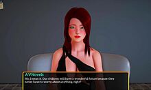 Exploring My New Family Dynamics in Episode 331