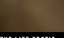 i watch my horny lesbian girlfriend masturbate, feeling so erotic