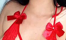 Damn! Tu Diablita Sucia Cums Hard with Wild Squirts!