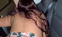 Drezen javni jeb z Uber voznikom za brezplačno vožnjo