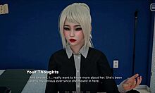 My bully turns into my lover in this amateur homemade story.