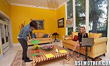 charlie forde begs tyler cruise for hardcore vote