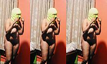 Fresh and clean princess zara