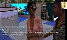 Wife And Mother-In-Law In Homemade Big Ass Action