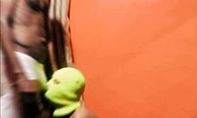 Fresh and clean princess zara