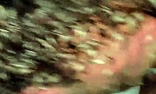 I swallowed that fat latin cock cum.