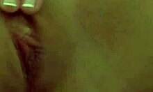 Sheri Vi and Nedda in black lingerie licking pussies?