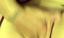 my stepbrother made me squirt everywhere and then finished me off by cumming inside my pink pussy