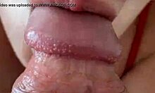 African Prostitute Bent Over for Outdoor Blowjob