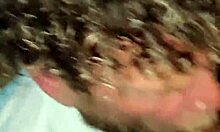 I swallowed that fat latin cock cum.