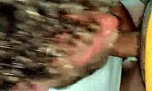 I swallowed that fat latin cock cum.