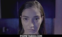 Slut Teen 18+ Endures Intense Anal Sex And Assfucking